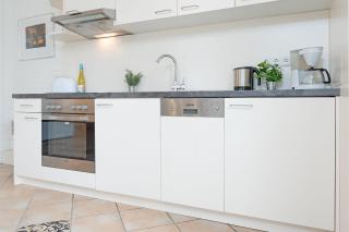 Haus Eva Mar am Meer Appartement 7 - Timmendorfer Strand - 1