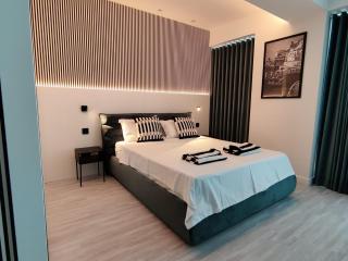 White Sea Studio Mamaia - Mamaia Nord – Năvodari - 7