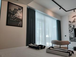 White Sea Studio Mamaia - Mamaia Nord – Năvodari - 6