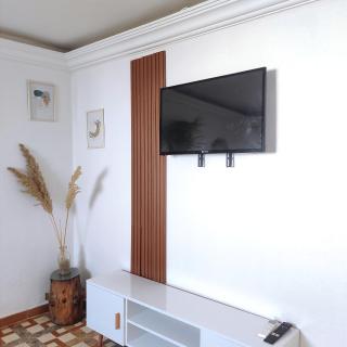 small villa with garden close to the beach - Temara - 8
