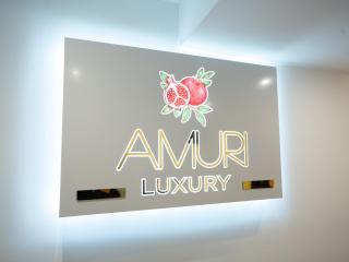 Amuri Luxury Palermo centro - Palerme - 8