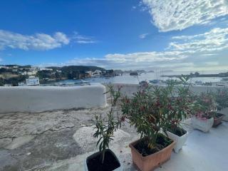 Specchio Marino - Ponza - 9