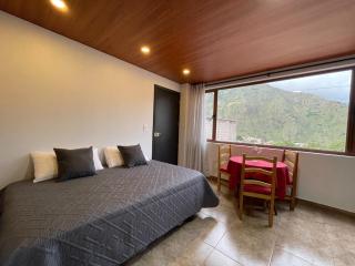 Pine Hill Apartment 1 Bedroom 1 Bath - Baños - 2