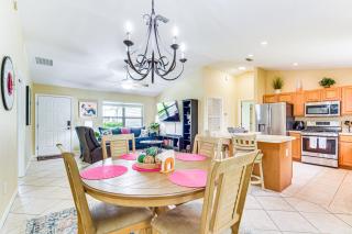 Peaceful Escape with Golf Cart in The Villages! - The Villages - 8