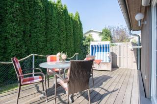 Chalet Ostsee A - Dahme - 7