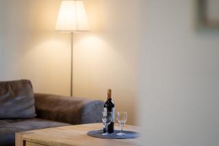 Chalet Ostsee A - Dahme - 5