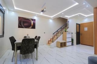 Duplex familial 3 chambres au cœur de la Corniche de Tanger - Tangeri - 5