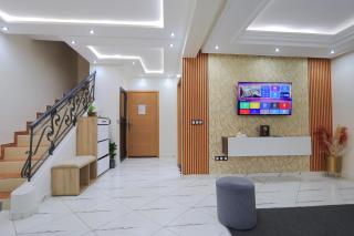Duplex familial 3 chambres au cœur de la Corniche de Tanger - Tangeri - 6