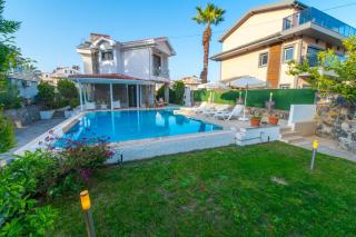 Villa KALE Fethiye - Fethiye - 5