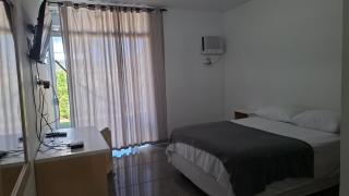 Capri Hotel - São Francisco do Sul - 8