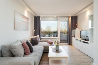 Berolina Wohnung 301 - Dahme - 6