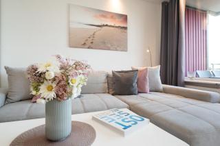 Berolina Wohnung 301 - Dahme - 5