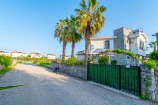Villa KALE Fethiye - Fethiye - 6