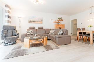 Strandvilla Augustusbad Ostseeparadies - 6