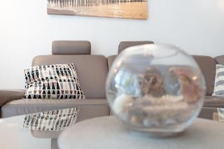 Strandvilla Augustusbad Ostseeparadies - 4