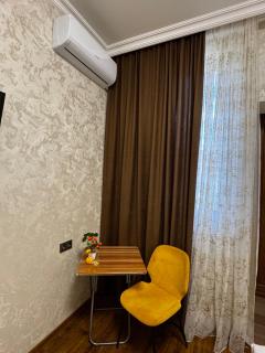 Lilia House - Koutaïssi - 4