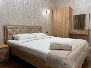 Lilia House - Koutaïssi - 3