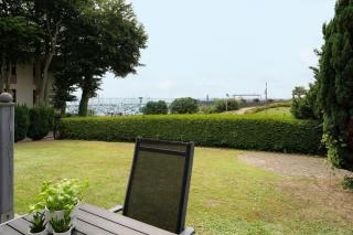 Strandhaus am Yachthafen Wohnung 1 - Grömitz - 2