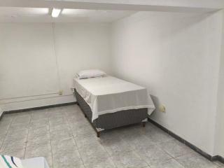 Hostel com Piscina - Carlos Prates - Belo Horizonte - Belo Horizonte - 1