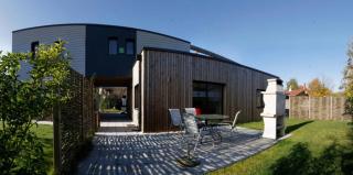 Gîte Noir Lapin - Lesquin - 9