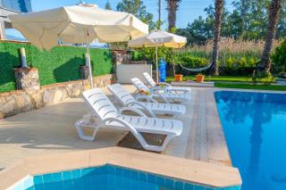 Villa KALE Fethiye - Fethiye - 8