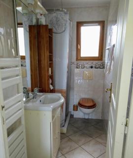 Gite Entre Cévennes et Méditerranée - 3