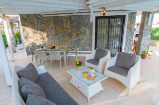 Villa KALE Fethiye - Fethiye - 9