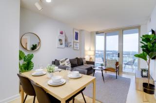 Walkable Ballston Gem with Modern Style - Arlington - 7