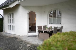 Haus Pegasus Gartenliebe - Scharbeutz - 7