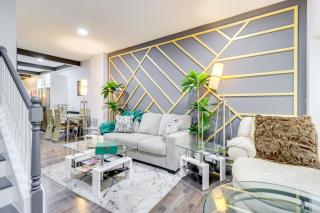 Newly Renovated Abode with Patio in Baltimore! - Baltimora - 7