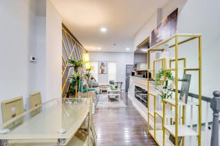 Newly Renovated Abode with Patio in Baltimore! - Baltimore - 5