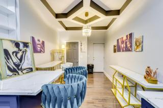Newly Renovated Abode with Patio in Baltimore! - Baltimore - 2