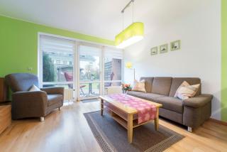 Ferienwohnpark Amselweg Ferienhaus Bode - Kellenhusen - 0