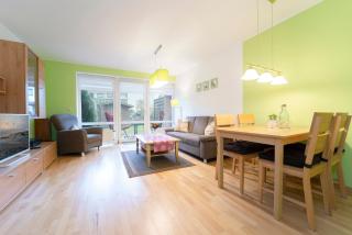 Ferienwohnpark Amselweg Ferienhaus Bode - Kellenhusen - 6