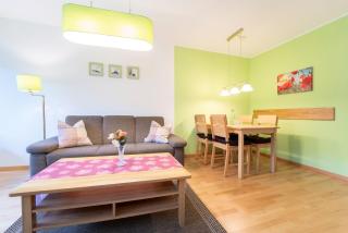 Ferienwohnpark Amselweg Ferienhaus Bode - Kellenhusen - 4