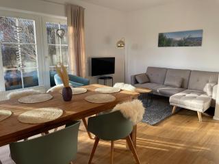 Wulfener Family Appartment - Fehmarn - 9