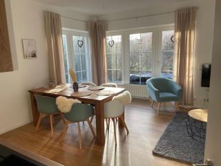 Wulfener Family Appartment - Fehmarn - 6