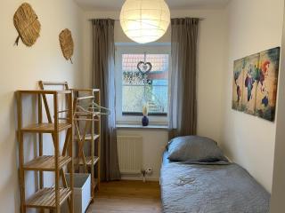 Wulfener Family Appartment - Fehmarn - 5