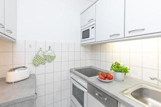 Haus Meeresblick Wohnung 79 - Kellenhusen - 8