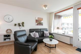 Haus Meeresblick Wohnung 79 - Kellenhusen - 6