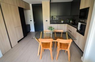 Comfort & Style 2BR Las Condes Apt 5 Guests - Santiago - 7