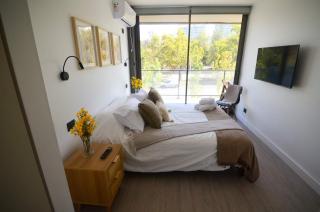 Comfort & Style 2BR Las Condes Apt 5 Guests - Santiago - 3