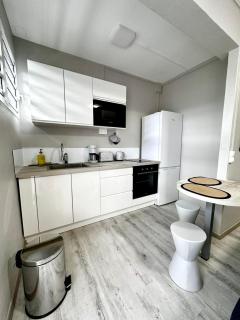 Azur Studio - Fort-de-France - 4
