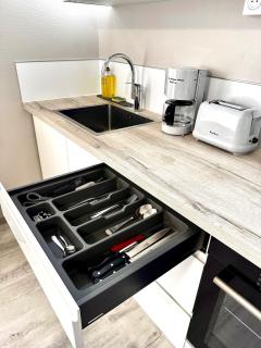 Azur Studio - Fort-de-France - 1