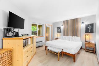 Dasha's alpine retreat at Icicle Village with pool and hot tub - 7