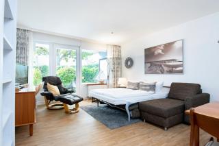 Strandhotel Kellenhusen Sommertraum - Kellenhusen - 4
