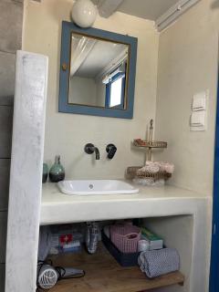 Vorino house - Amorgos - 4