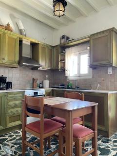 Vorino house - Amorgos - 1