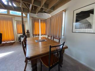 Bundara - Thredbo - 2
