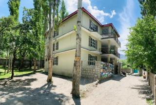 Hill Town Resort - Skardu - 5